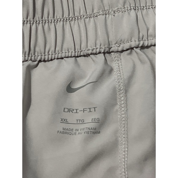 Nike Pants Dri-Fit One Ultra High Waist Women's XXL Purple FB5018-019 - Picture 11 of 12